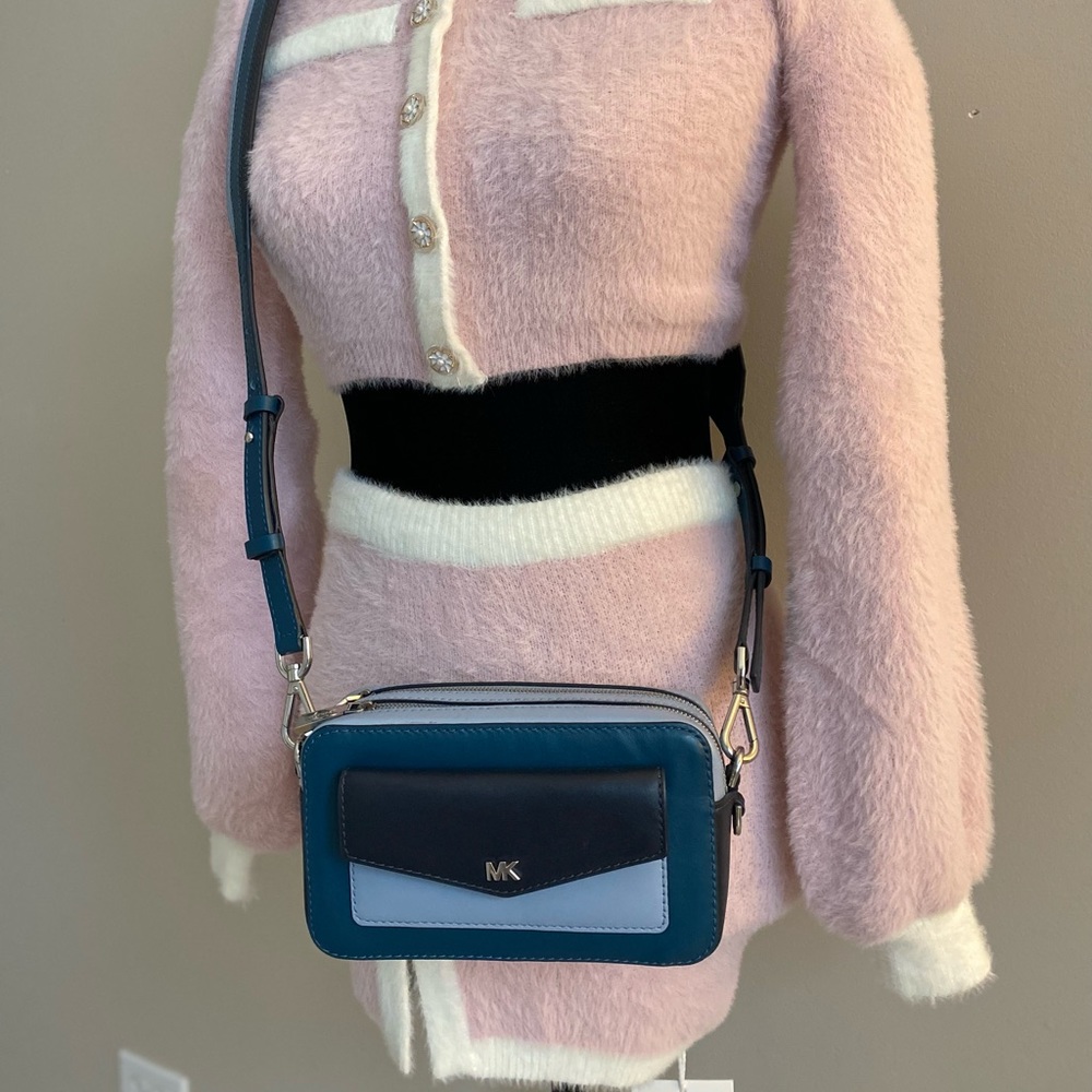 ❤️💙sale💙❤️MK camera bag - Picture 15 of 15